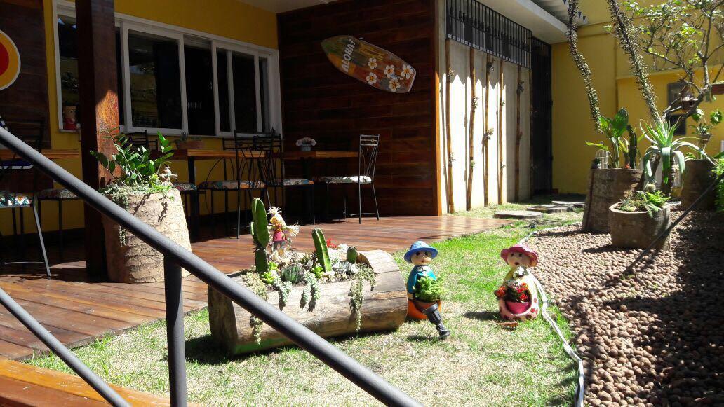 Kahale Hostel Cabo Frio Exterior foto